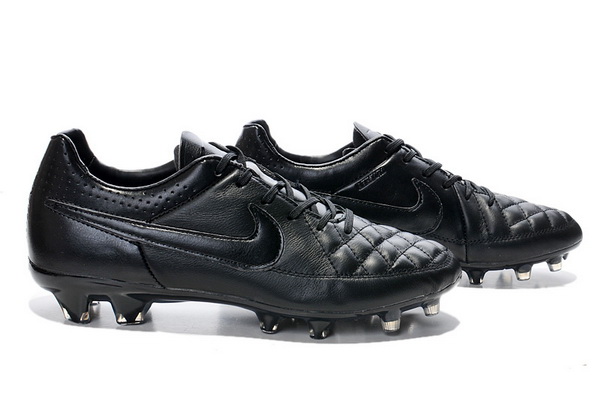 Nike Tiempo Legend V FG Men Shoes--010